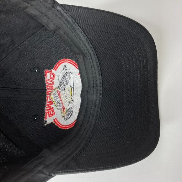 Goodguys Member Rod & Custom Association Cars Black Adjustable Hat - Picture 7 of 8